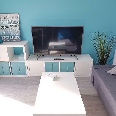 Central Luxurious Apartment Wifi Netflix كاليتا ذي فوستي المظهر الخارجي الصورة