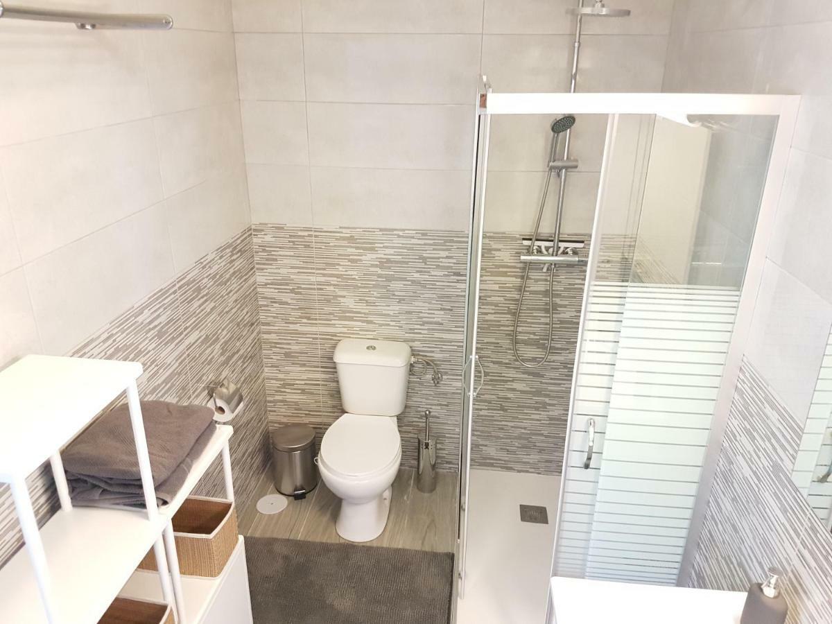 Central Luxurious Apartment Wifi Netflix كاليتا ذي فوستي المظهر الخارجي الصورة